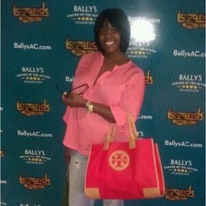 Meet your Posher, Sabrina Fairchild